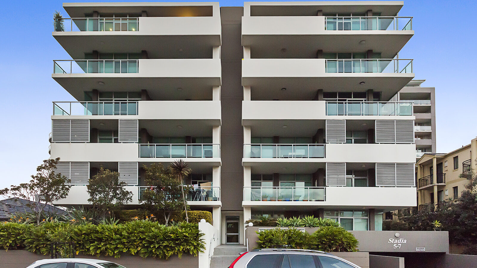 Sold - 15/5-7 Stewart Street - New Property in Wollongong - Real Estate by Christian Zeidler