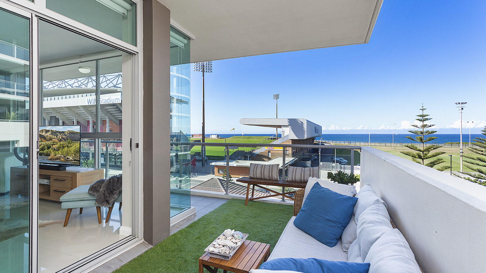 Sold - 15/5-7 Stewart Street - New Property in Wollongong - Real Estate by Christian Zeidler