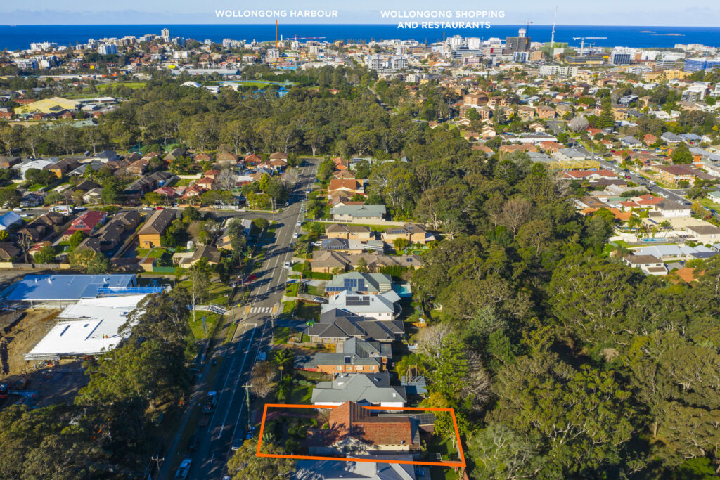 Sold - 29 Acacia Avenue - New Property in Gwynneville - Real Estate by Christian Zeidler