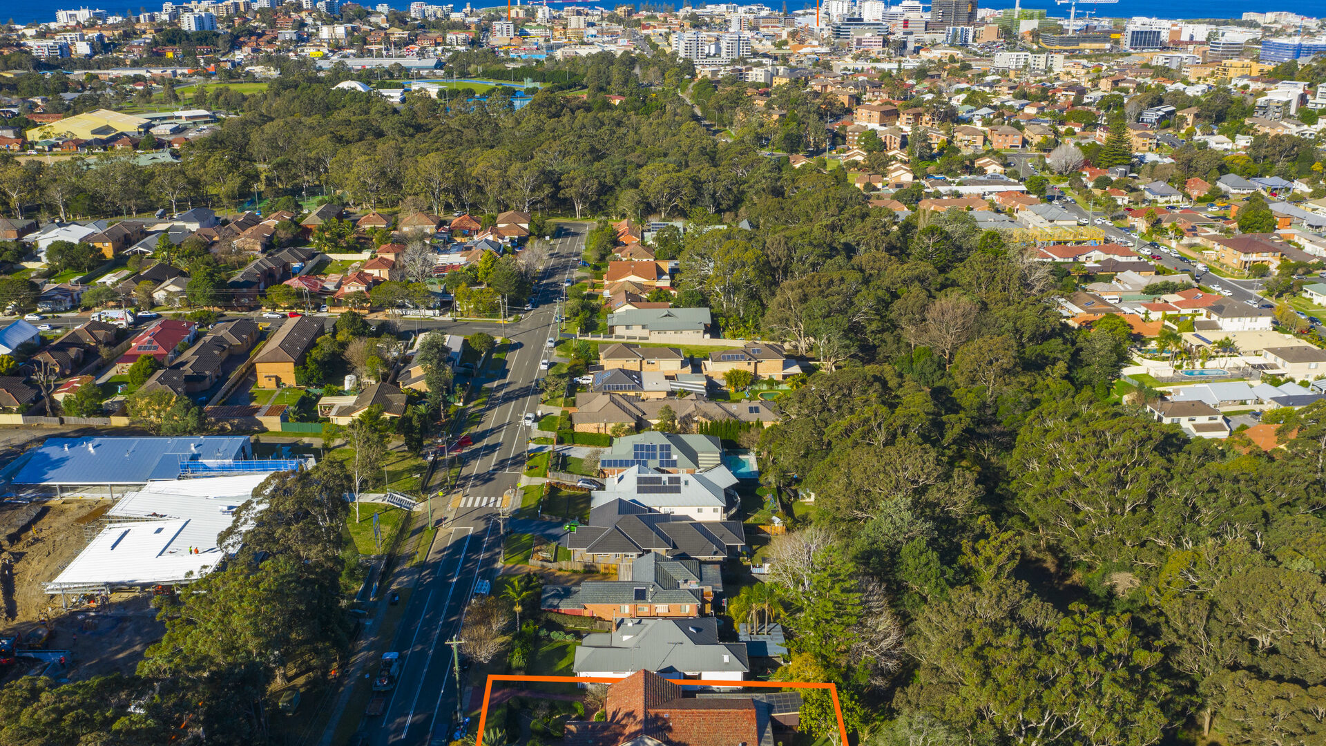 Sold - 29 Acacia Avenue - New Property in Gwynneville - Real Estate by Christian Zeidler