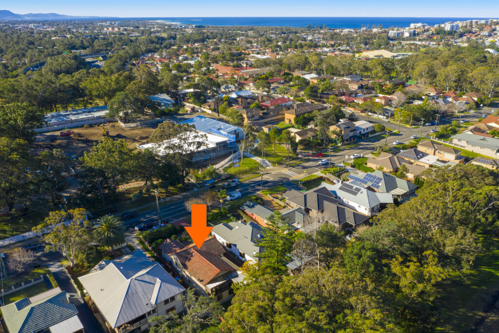 Sold - 29 Acacia Avenue - New Property in Gwynneville - Real Estate by Christian Zeidler