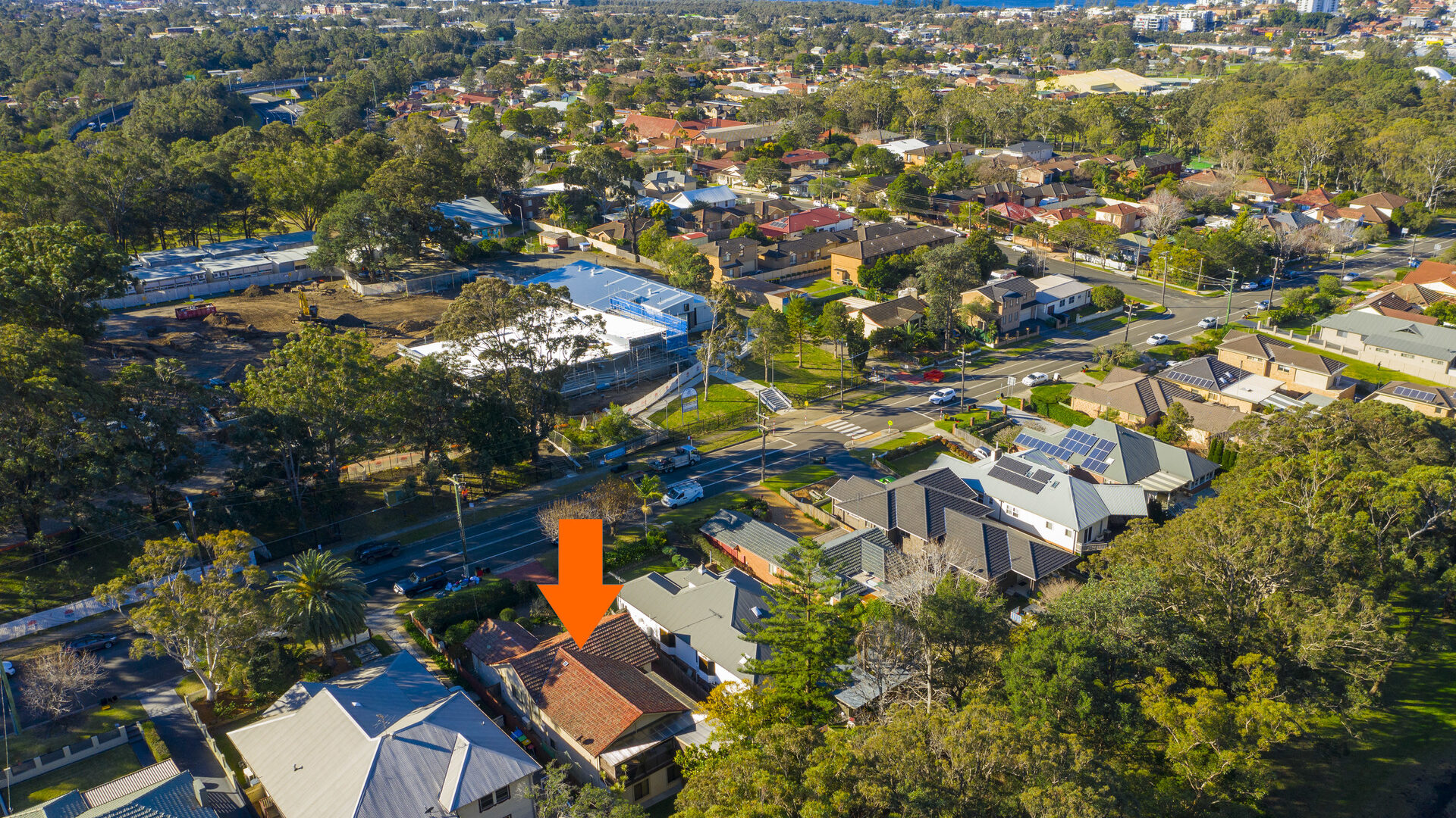Sold - 29 Acacia Avenue - New Property in Gwynneville - Real Estate by Christian Zeidler