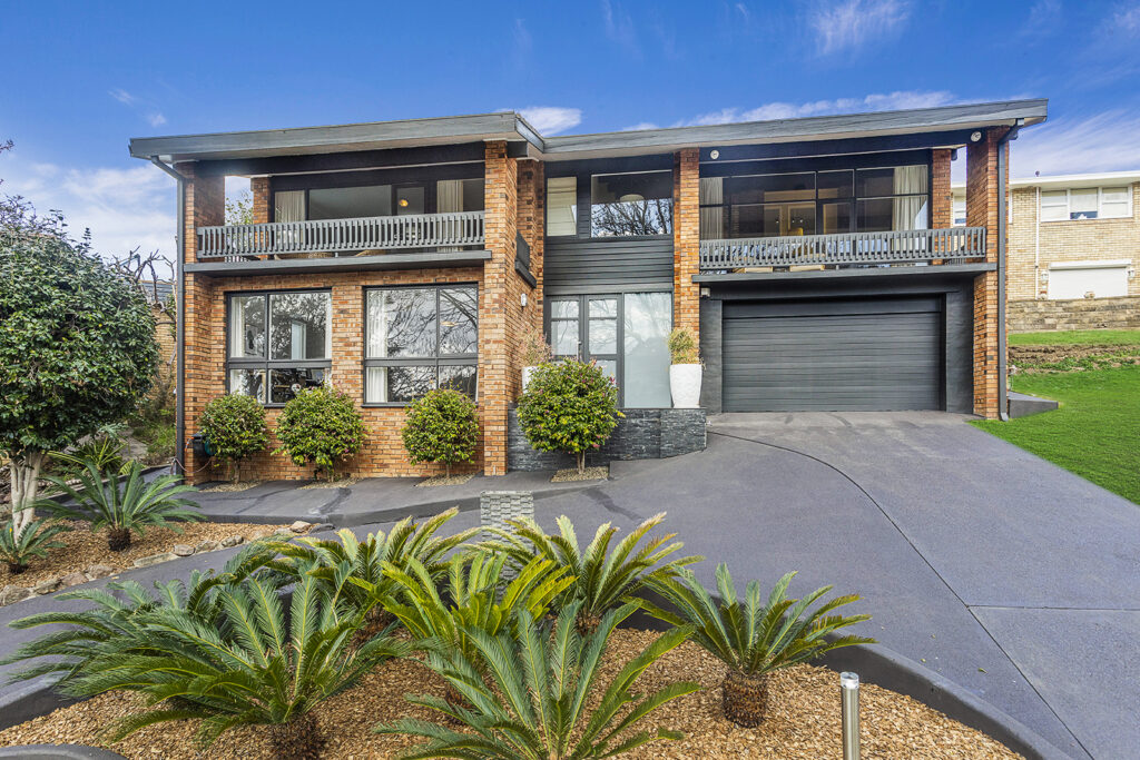 Sold - 56 Sunninghill Circuit - New Property in Mount Ousley - Real Estate by Christian Zeidler
