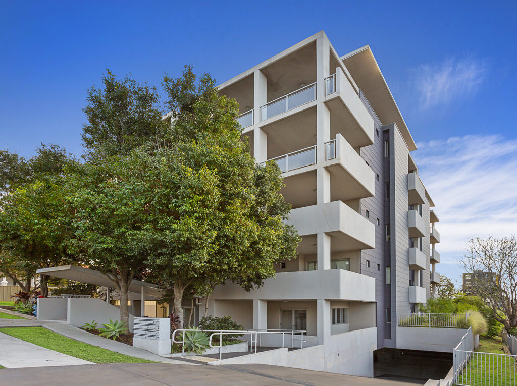Sold - 10/12-14 Loftus Street - New Property in WOLLONGONG - Real Estate by Christian Zeidler