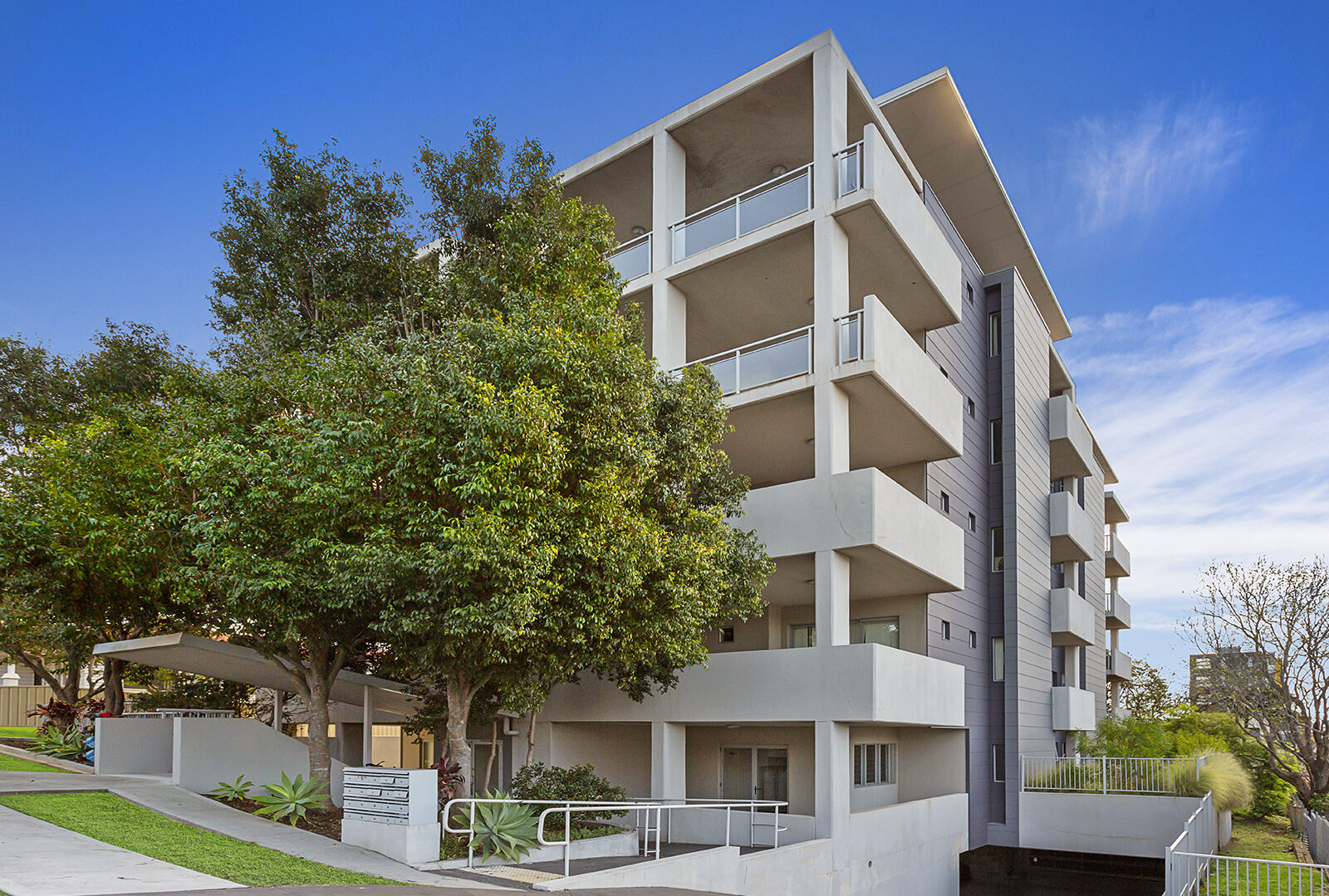 Sold - 10/12-14 Loftus Street - New Property in WOLLONGONG - Real Estate by Christian Zeidler