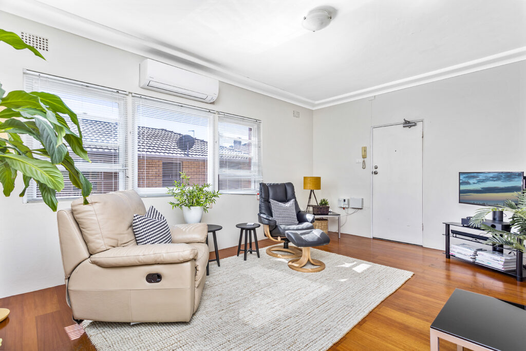 Sold - 4/96 Corrimal Street - New Property in Wollongong - Real Estate by Christian Zeidler