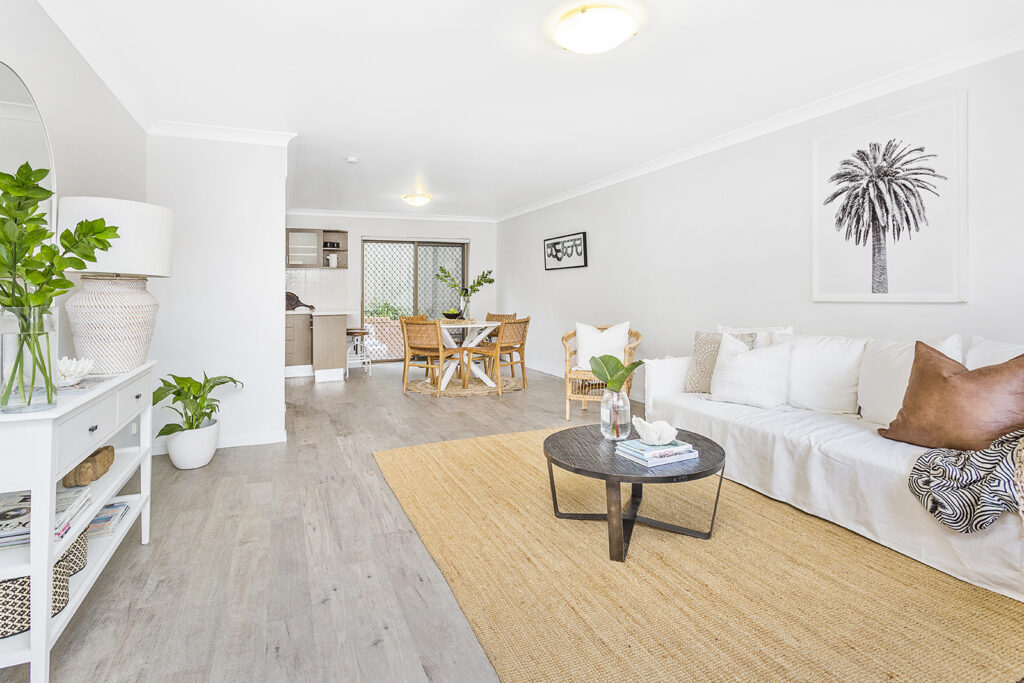 Sold - 4/3 Powell Street - New Property in Mangerton - Real Estate by Christian Zeidler