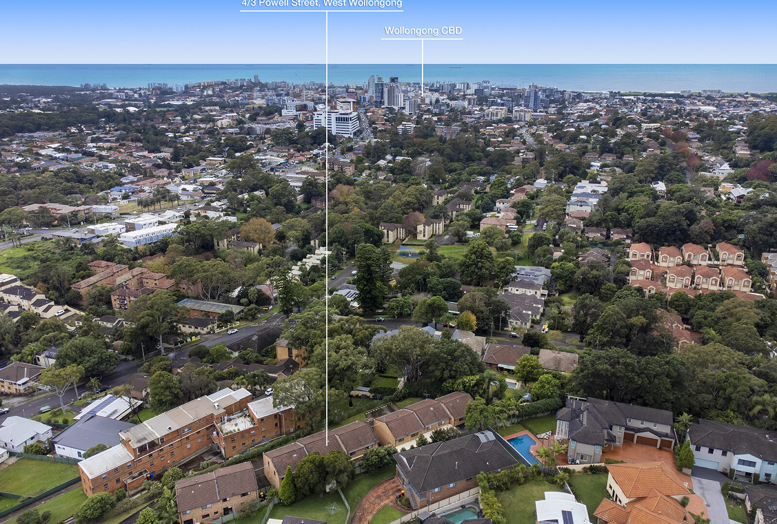 Sold - 4/3 Powell Street - New Property in Mangerton - Real Estate by Christian Zeidler