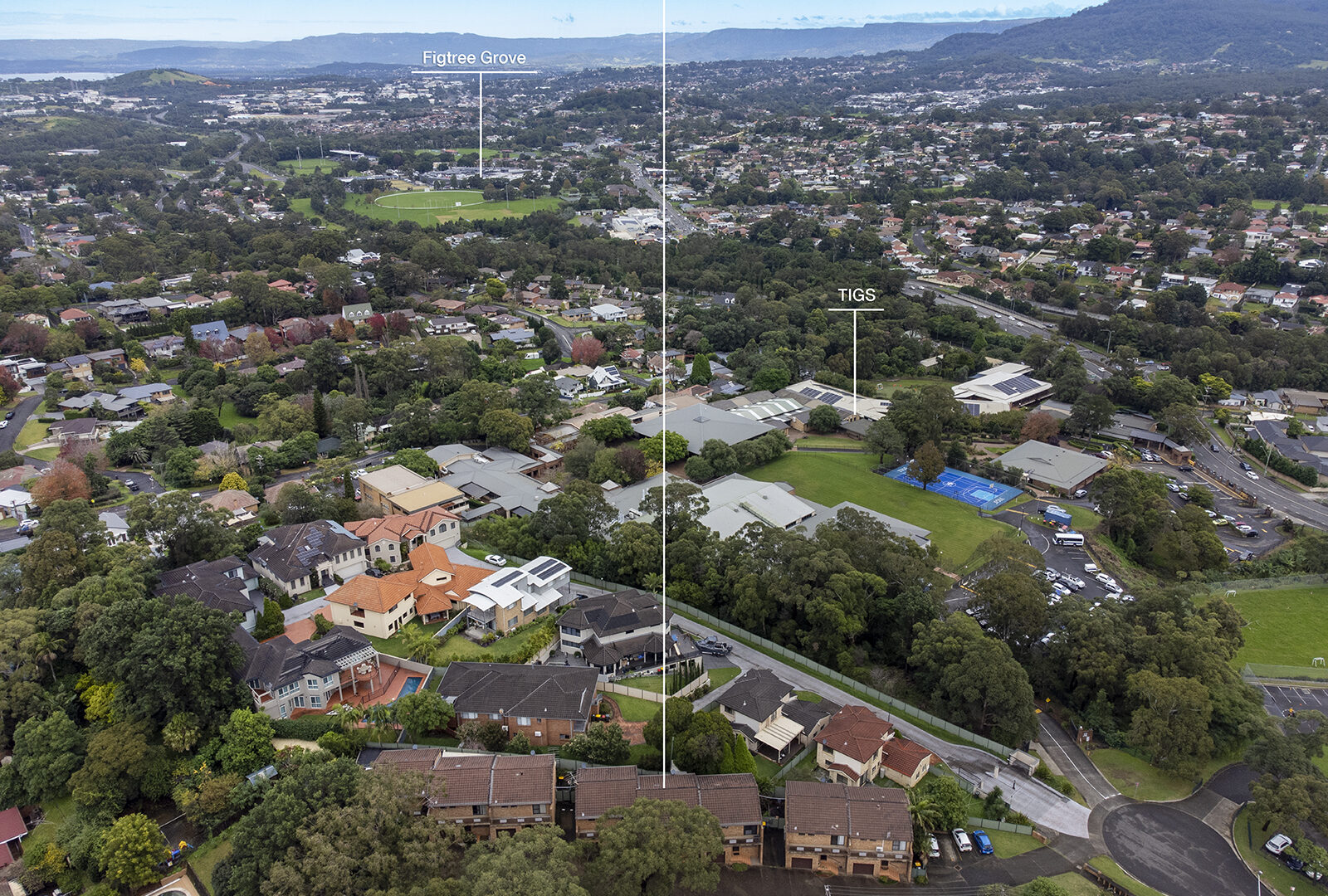 Sold - 4/3 Powell Street - New Property in Mangerton - Real Estate by Christian Zeidler