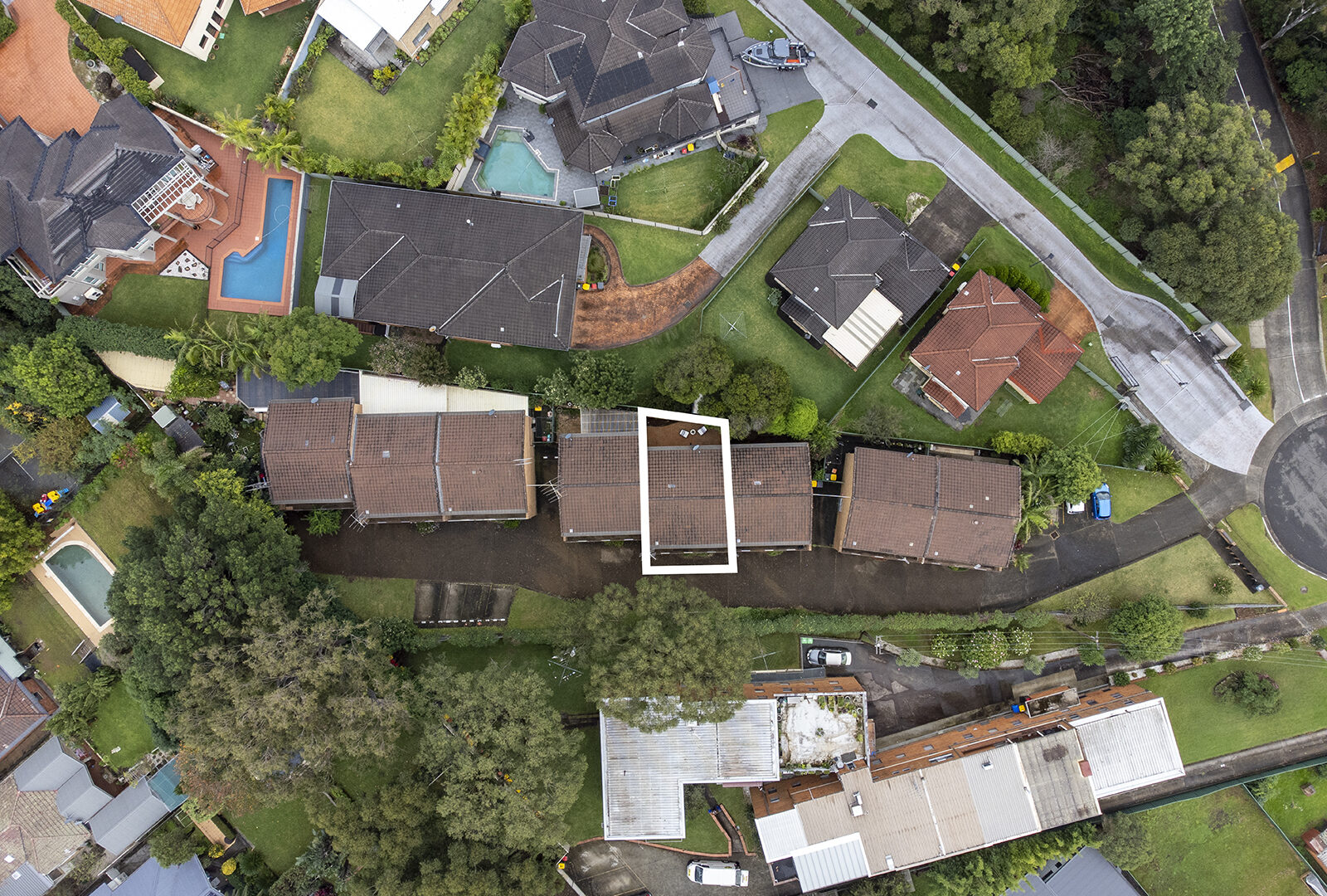 Sold - 4/3 Powell Street - New Property in Mangerton - Real Estate by Christian Zeidler