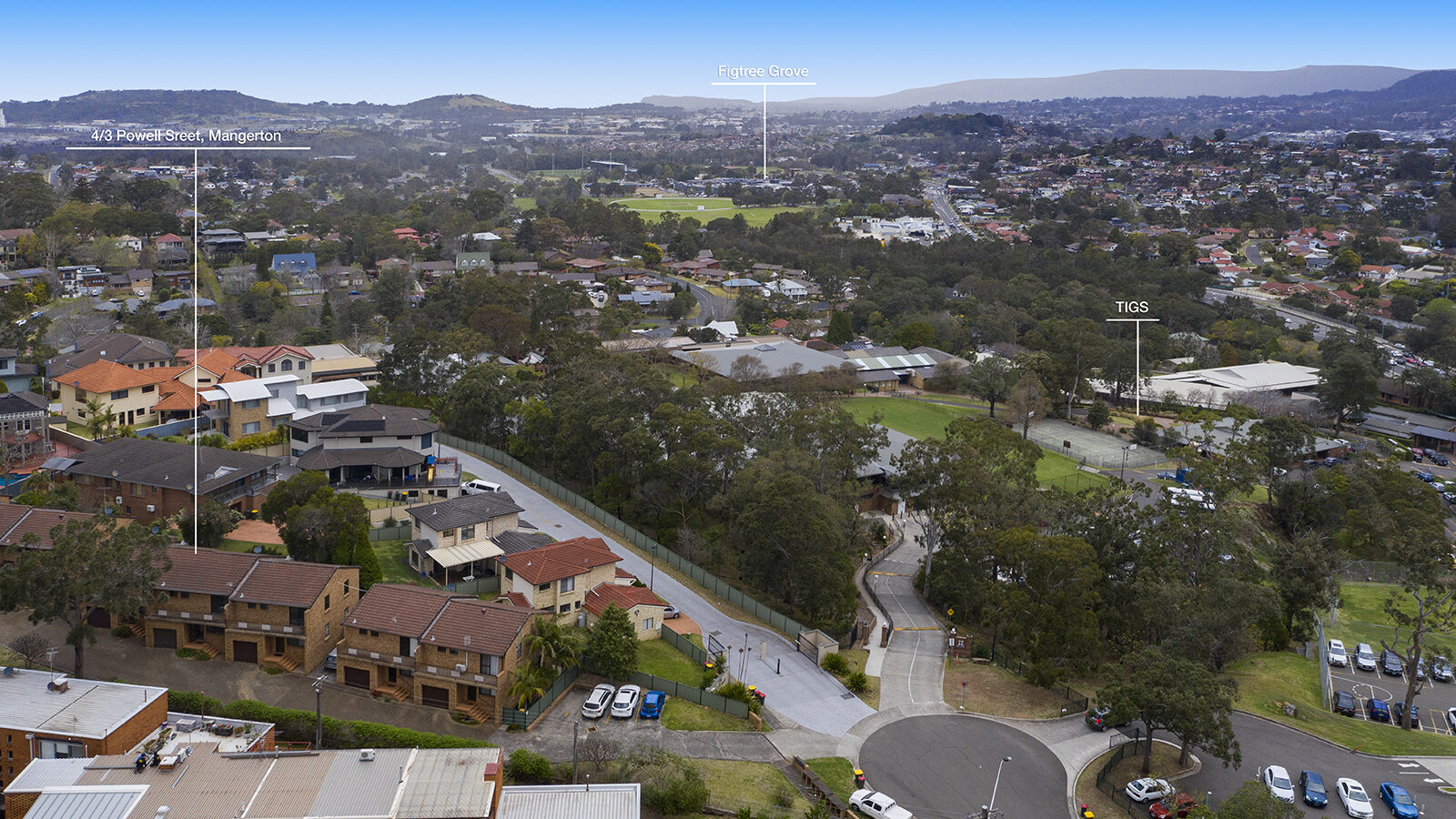 Sold - 4/3 Powell Street - New Property in Mangerton - Real Estate by Christian Zeidler
