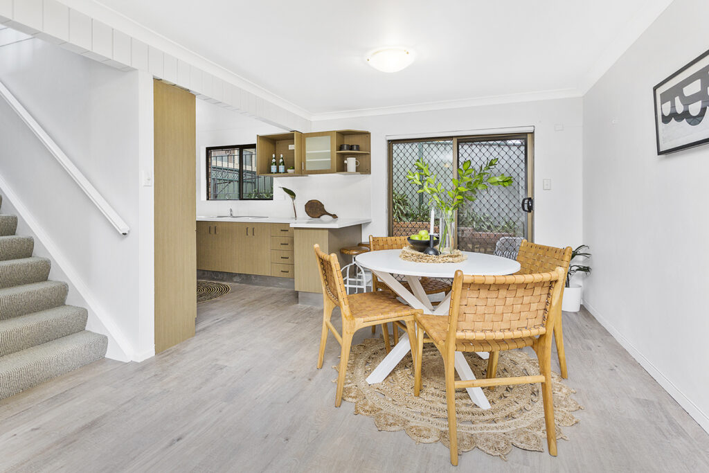 Sold - 4/3 Powell Street - New Property in Mangerton - Real Estate by Christian Zeidler