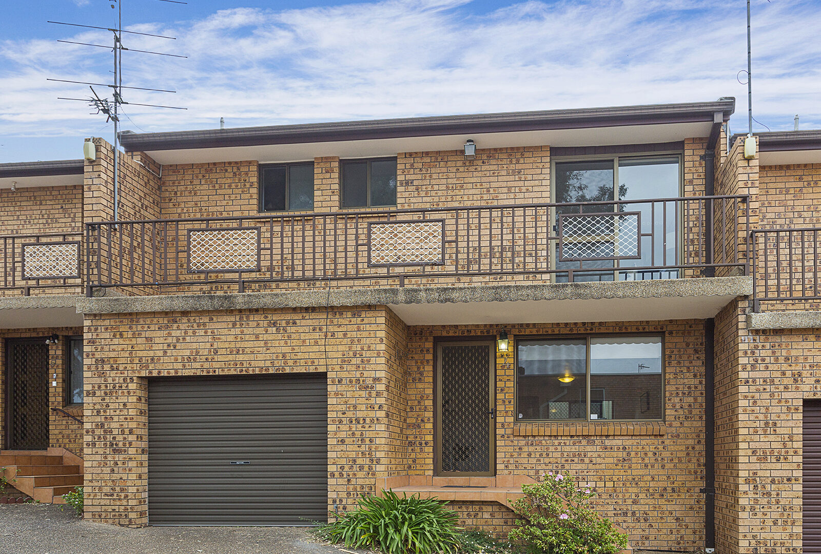 Sold - 4/3 Powell Street - New Property in Mangerton - Real Estate by Christian Zeidler