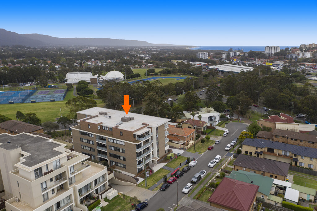 Sold - 20/12 New Dapto Road - New Property in Wollongong - Real Estate by Christian Zeidler