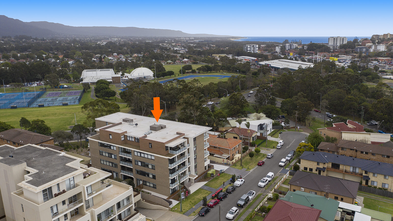 Sold - 20/12 New Dapto Road - New Property in Wollongong - Real Estate by Christian Zeidler