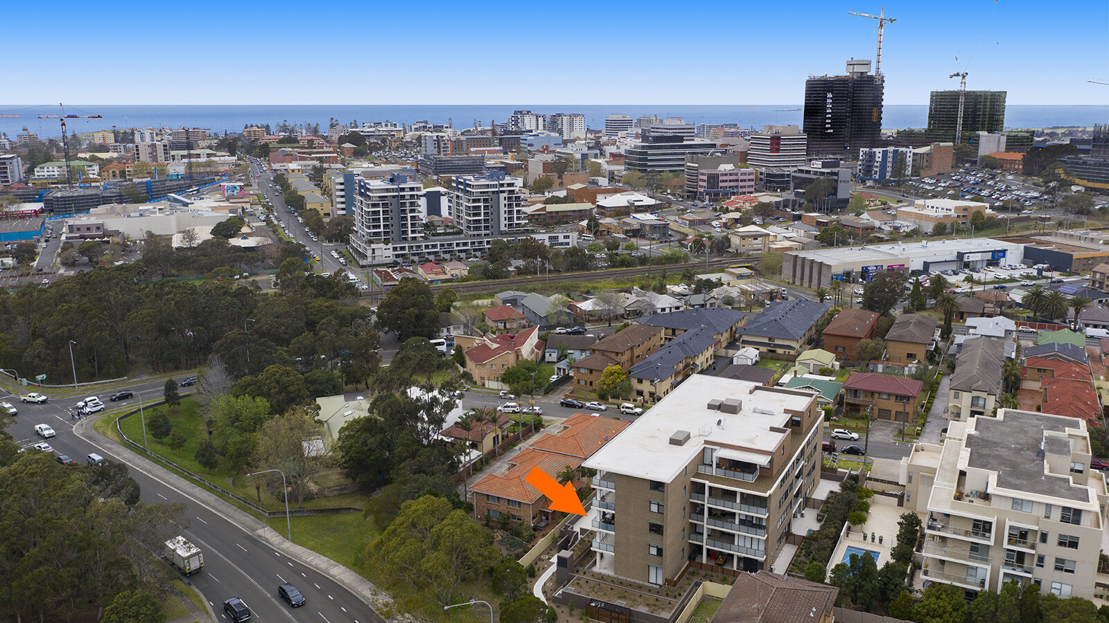 Sold - 20/12 New Dapto Road - New Property in Wollongong - Real Estate by Christian Zeidler