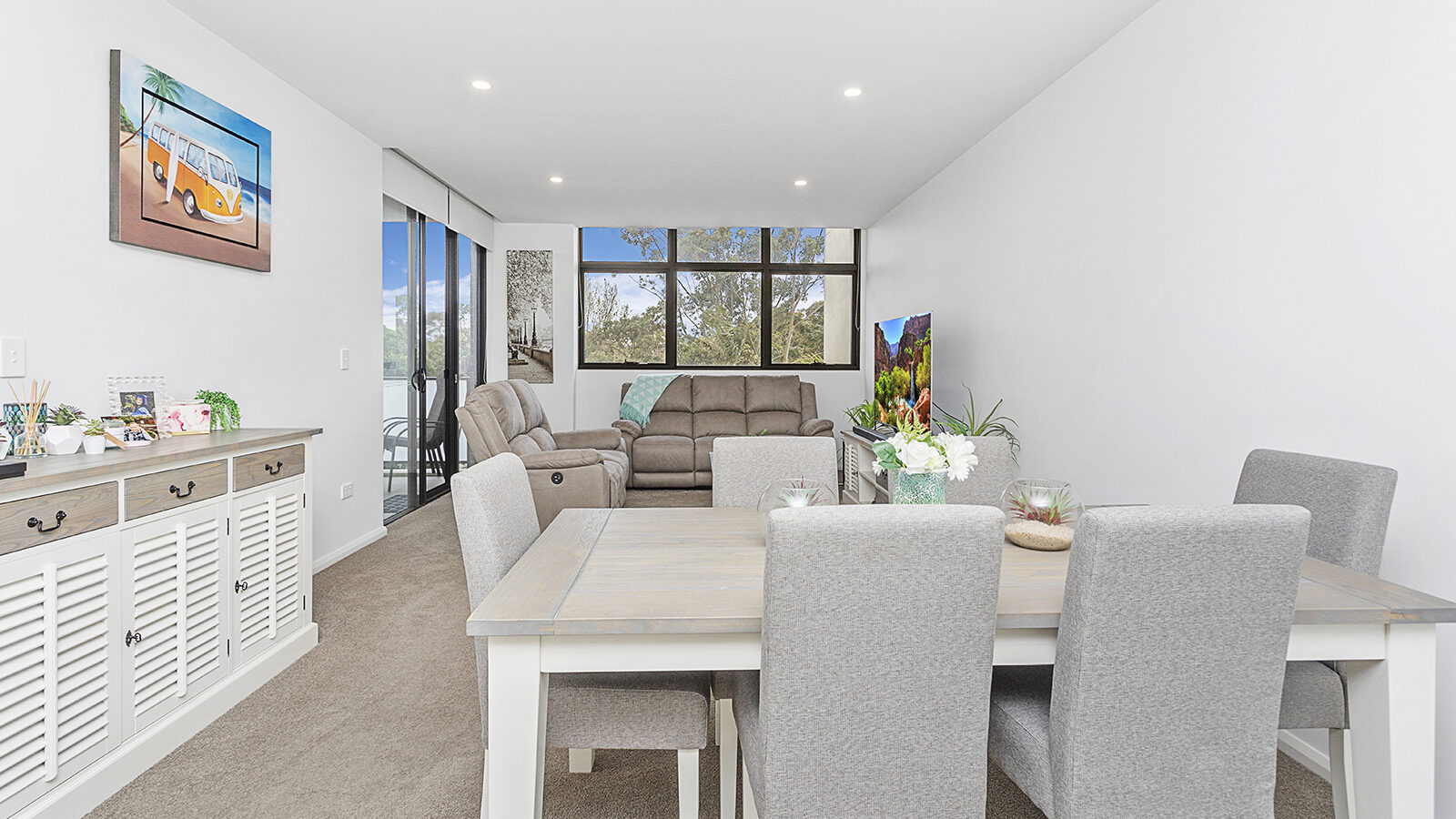 Sold - 20/12 New Dapto Road - New Property in Wollongong - Real Estate by Christian Zeidler