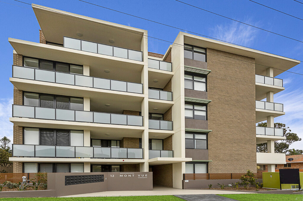 Sold - 20/12 New Dapto Road - New Property in Wollongong - Real Estate by Christian Zeidler