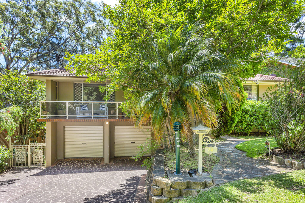 Sold - 30 Stanbrook Avenue - New Property in Mount Ousley - Real Estate by Christian Zeidler