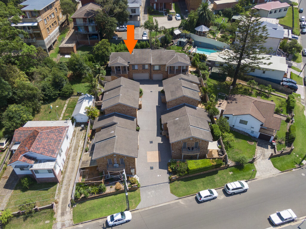 3/14-16 Staff Street, WOLLONGONG NSW 2500 - photo 11