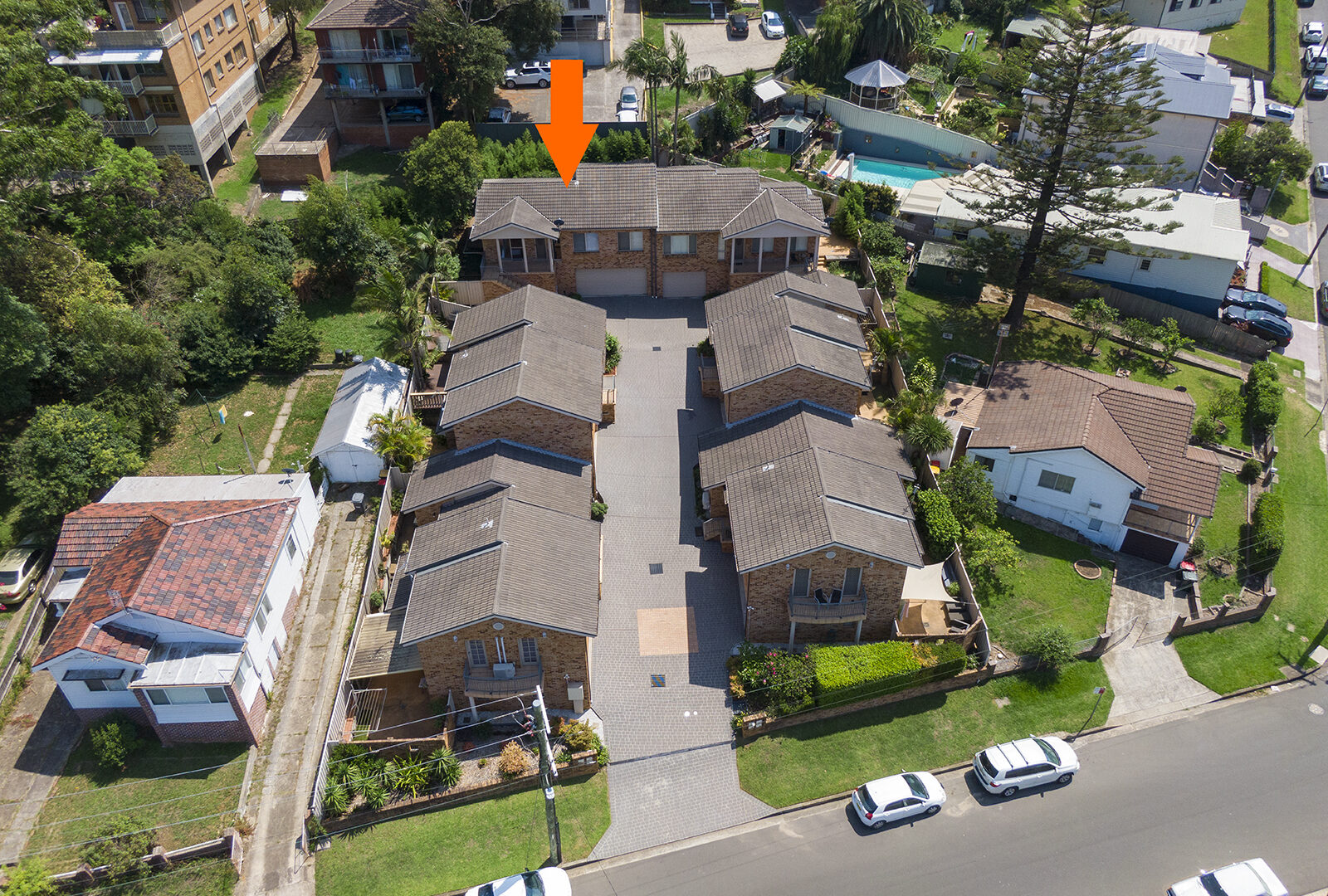3/14-16 Staff Street, WOLLONGONG NSW 2500 - photo 11