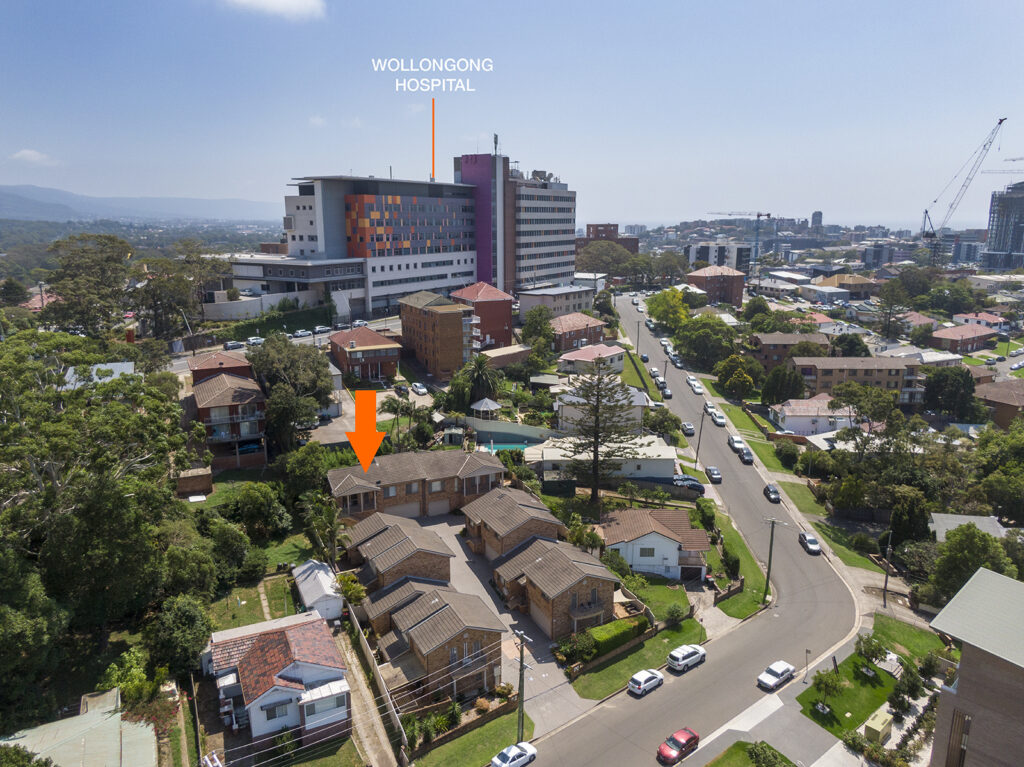 3/14-16 Staff Street, WOLLONGONG NSW 2500 - photo 12
