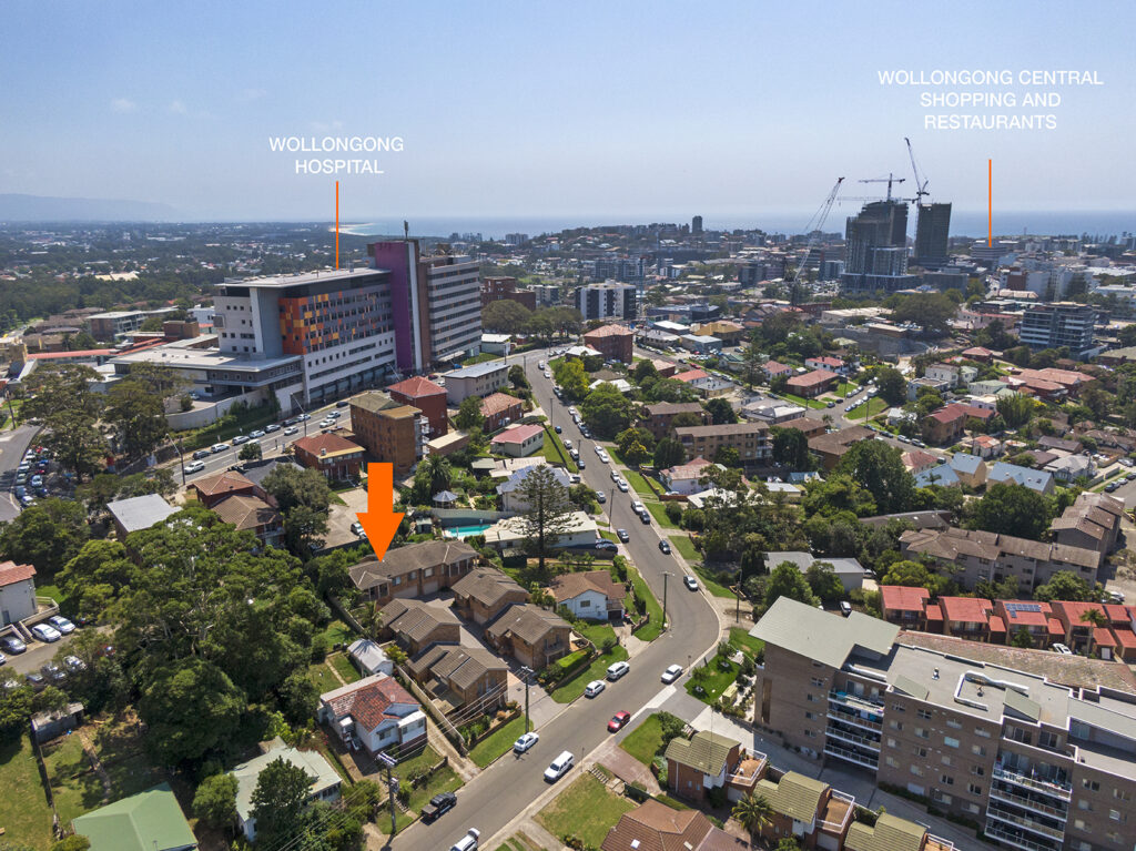 3/14-16 Staff Street, WOLLONGONG NSW 2500 - photo 13