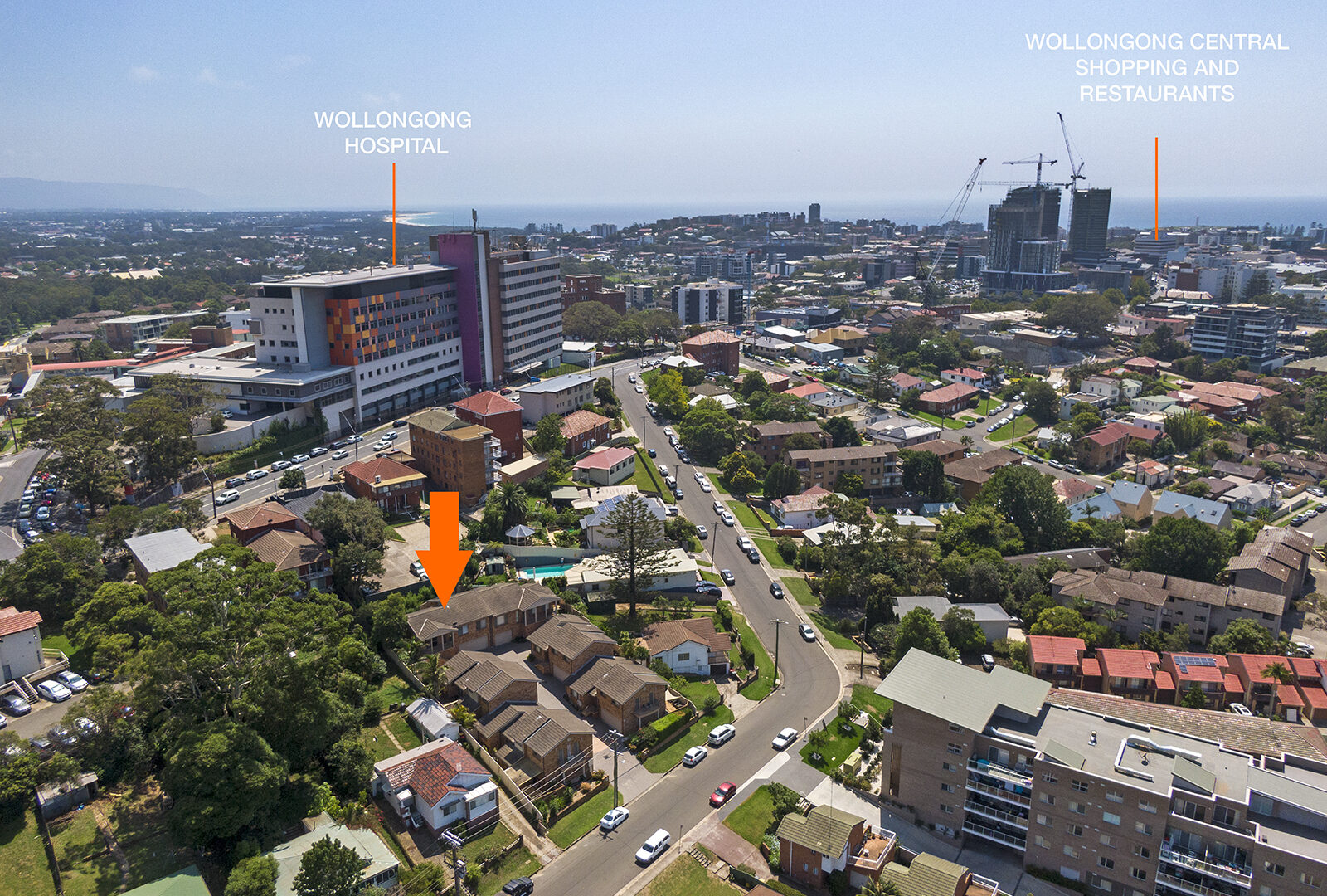 3/14-16 Staff Street, WOLLONGONG NSW 2500 - photo 13