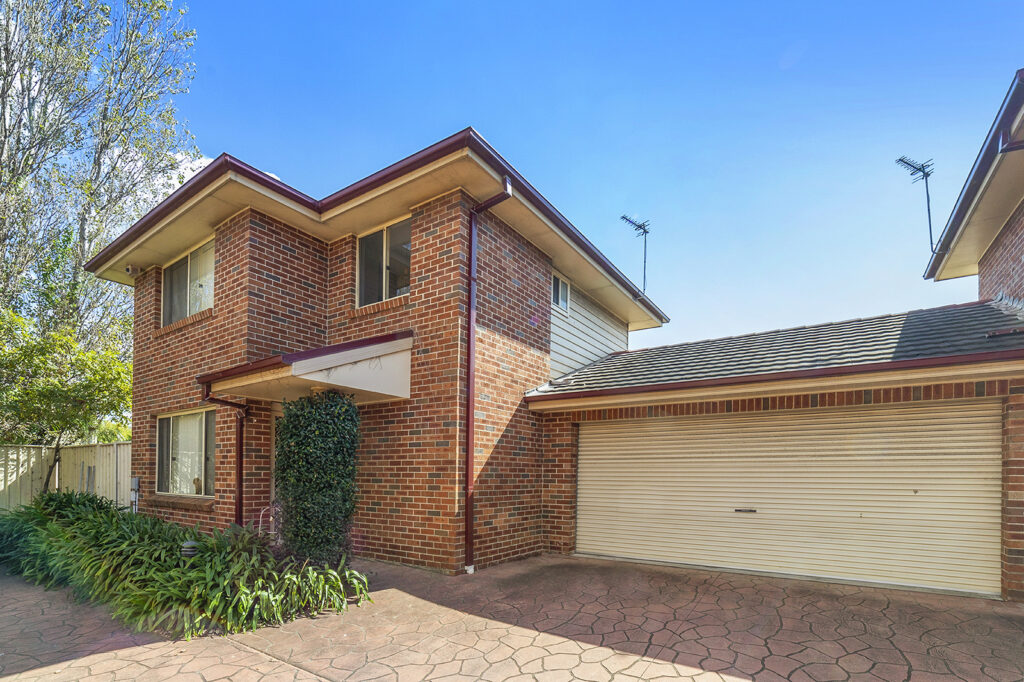 Sold - 4/100-102 Church Street - New Property in Wollongong - Real Estate by Christian Zeidler