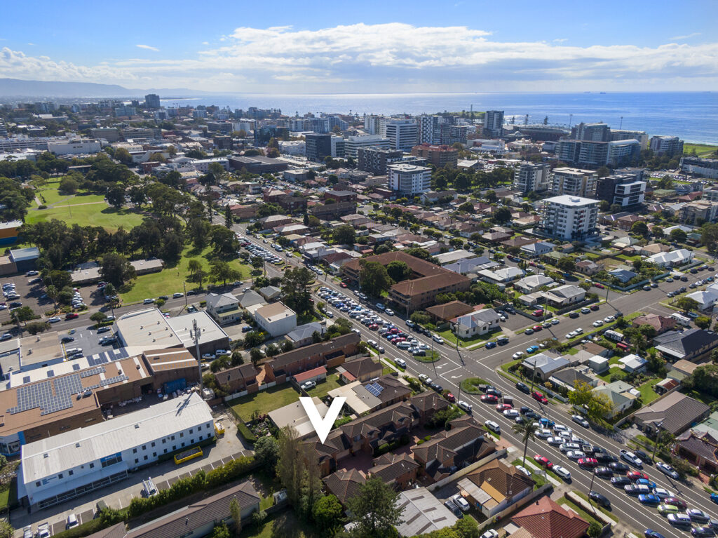Sold - 4/100-102 Church Street - New Property in Wollongong - Real Estate by Christian Zeidler
