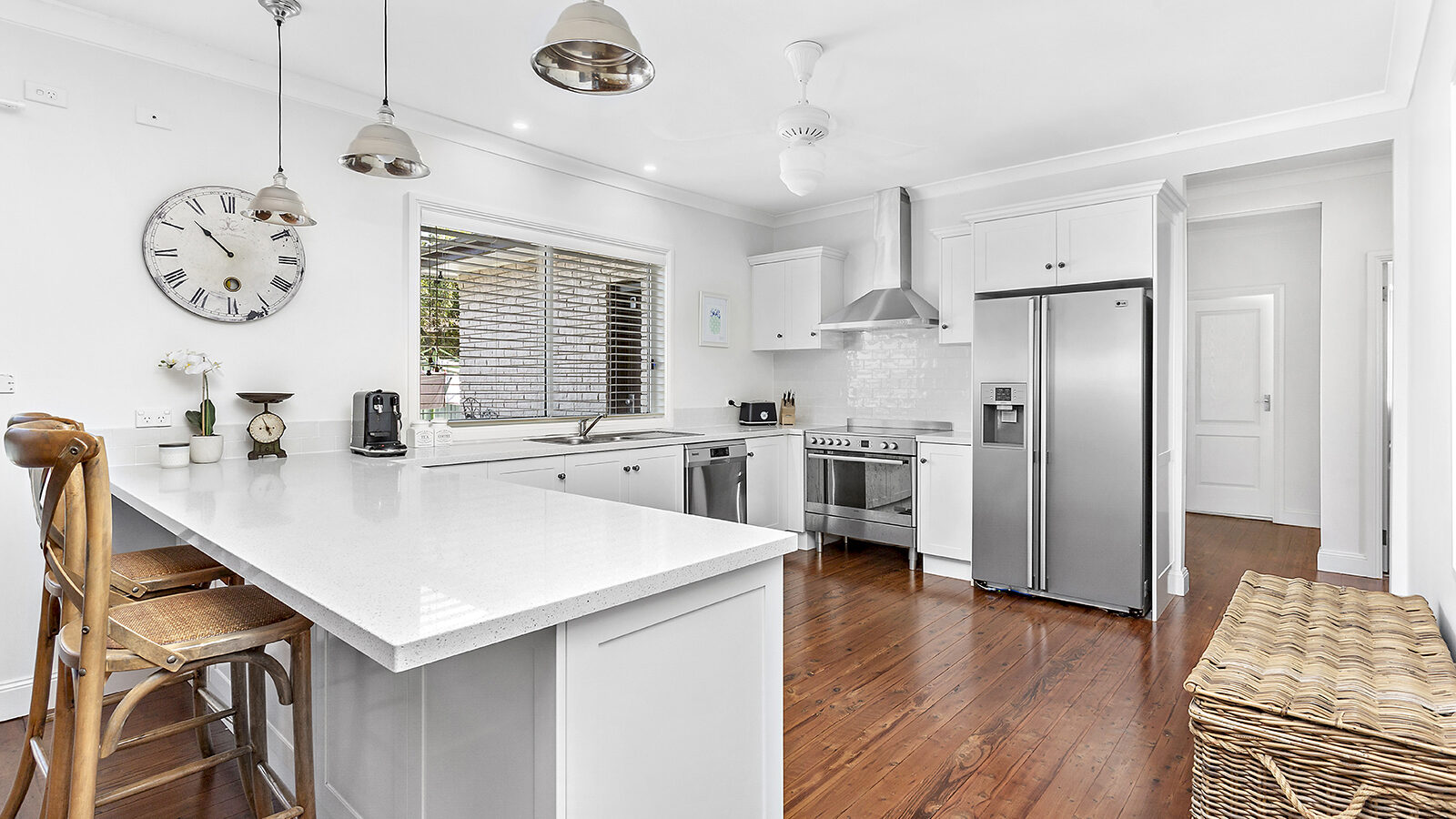 Sold - 22 Oleander Avenue - New Property in Figtree - Real Estate by Christian Zeidler