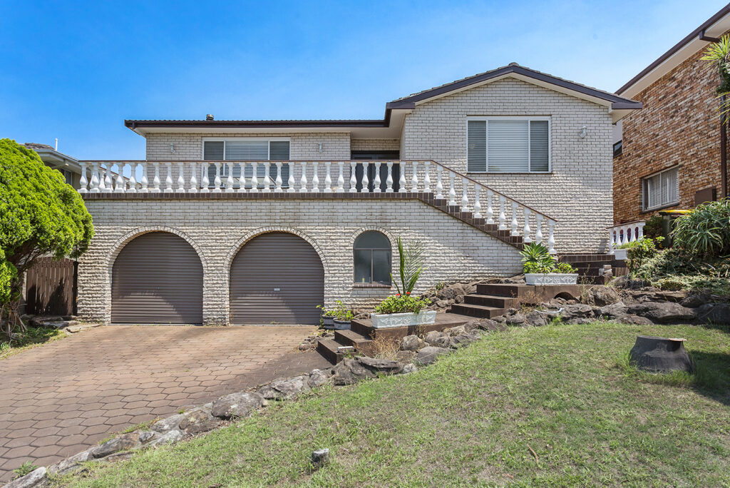 Sold - 22 Oleander Avenue - New Property in Figtree - Real Estate by Christian Zeidler