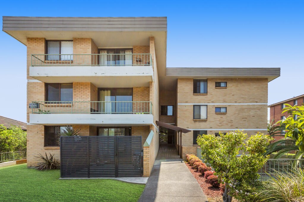 Sold - 7/50 Keira Street - New Property in Wollongong - Real Estate by Christian Zeidler