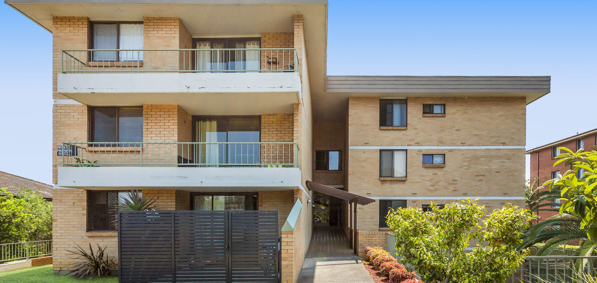 Sold - 7/50 Keira Street - New Property in Wollongong - Real Estate by Christian Zeidler