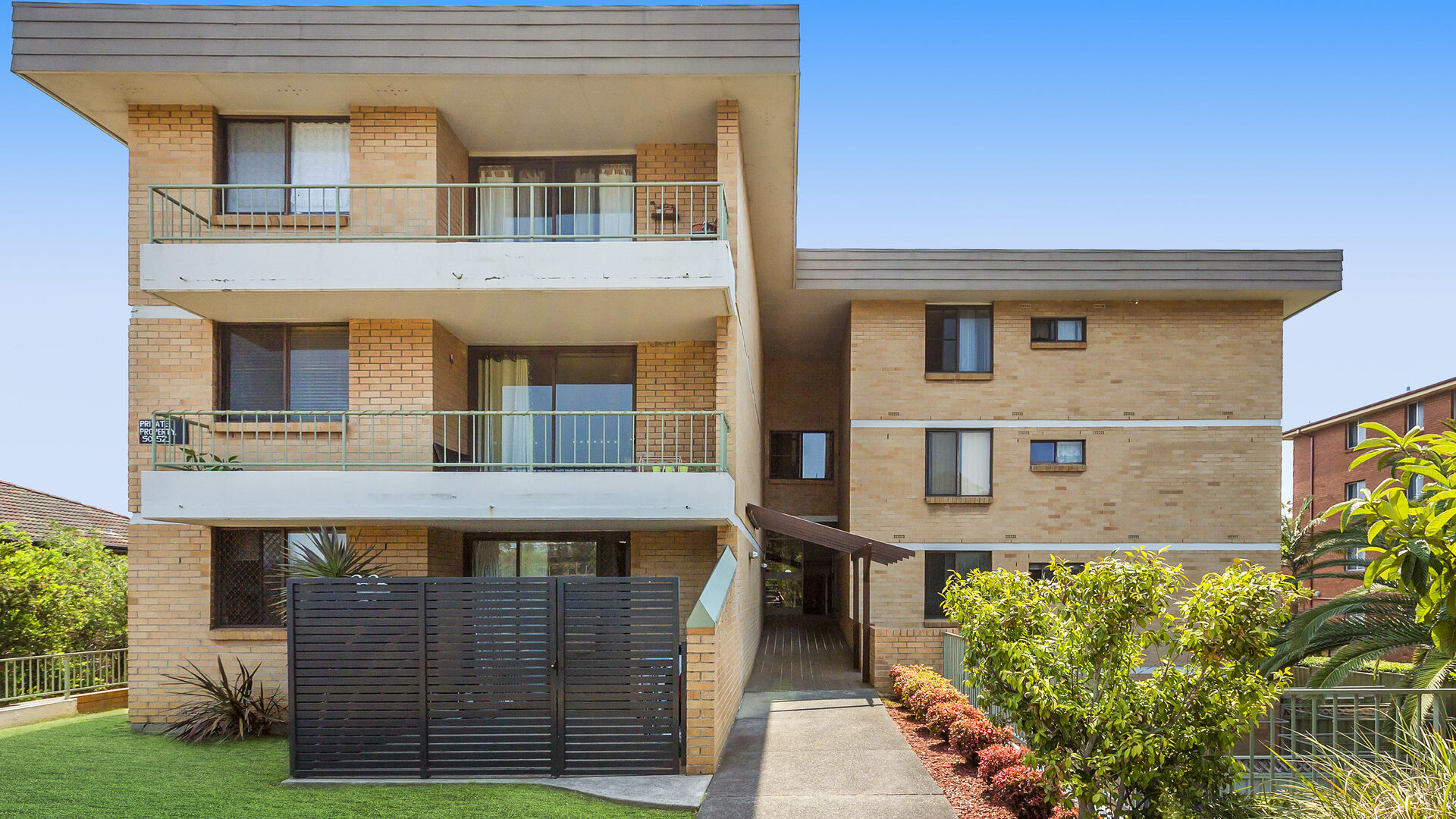 Sold - 7/50 Keira Street - New Property in Wollongong - Real Estate by Christian Zeidler
