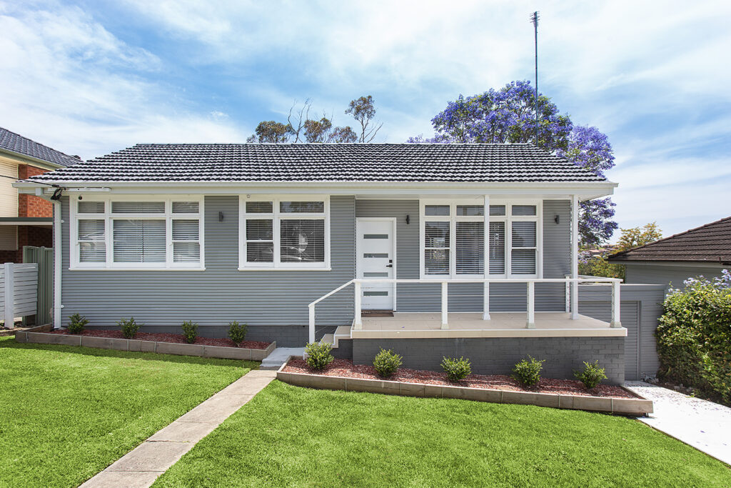 Sold - 52 Waples Road - New Property in Unanderra - Real Estate by Christian Zeidler