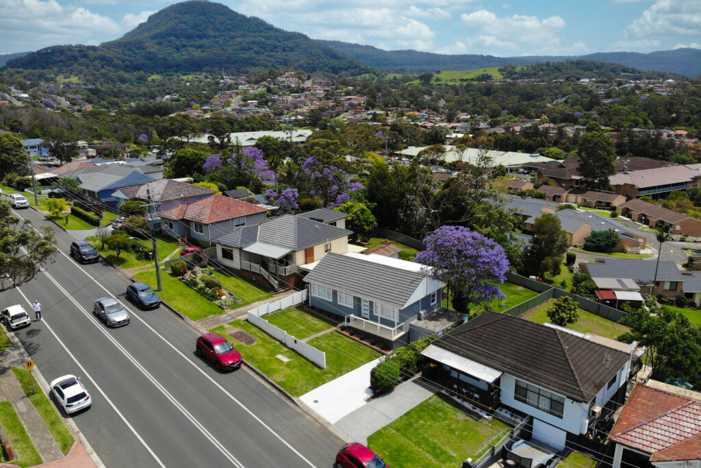 Sold - 52 Waples Road - New Property in Unanderra - Real Estate by Christian Zeidler