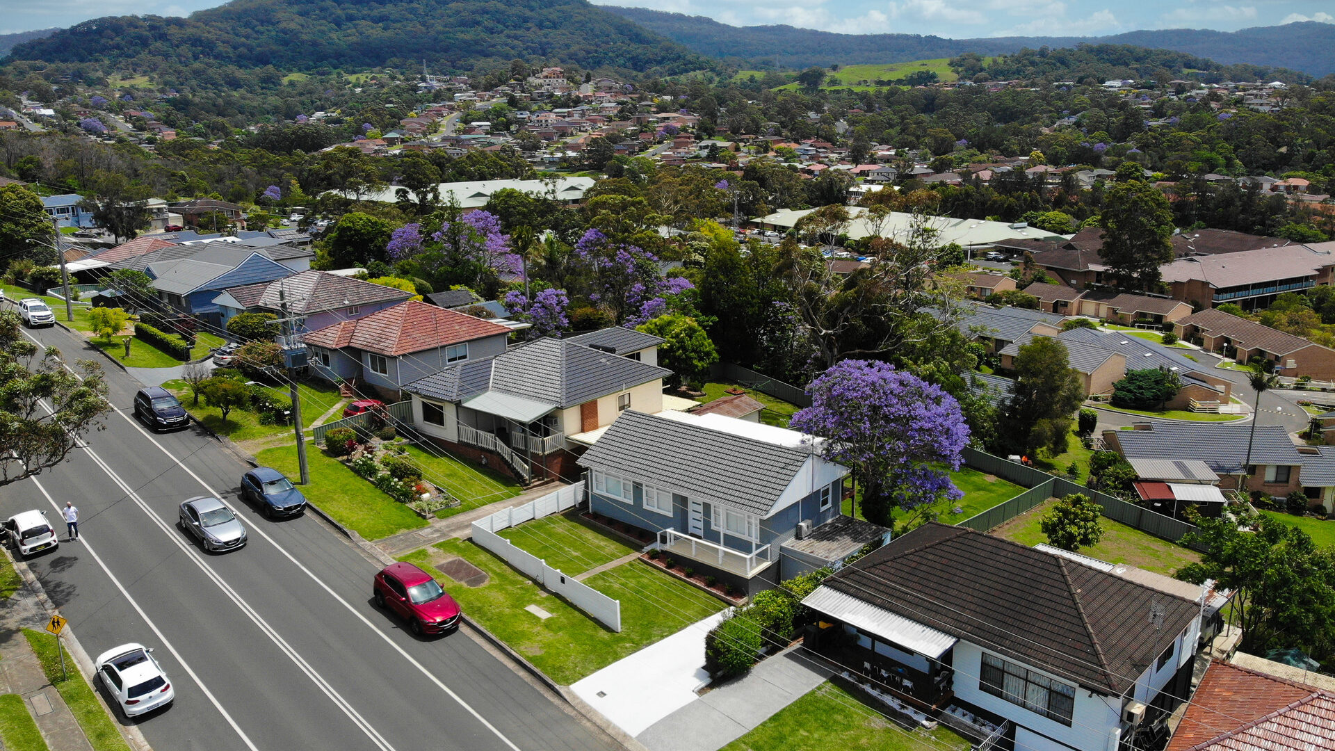 Sold - 52 Waples Road - New Property in Unanderra - Real Estate by Christian Zeidler