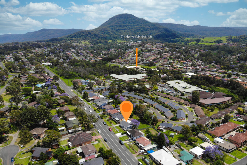 Sold - 52 Waples Road - New Property in Unanderra - Real Estate by Christian Zeidler