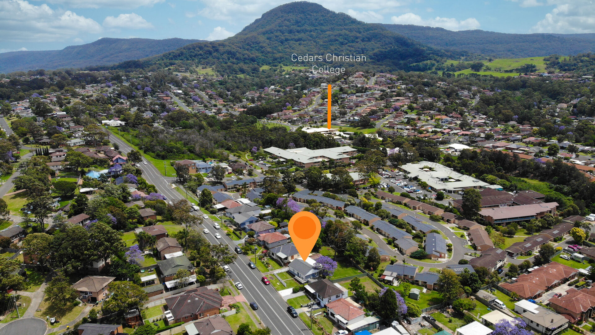Sold - 52 Waples Road - New Property in Unanderra - Real Estate by Christian Zeidler