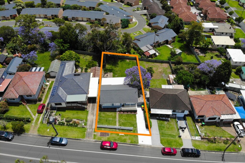 Sold - 52 Waples Road - New Property in Unanderra - Real Estate by Christian Zeidler