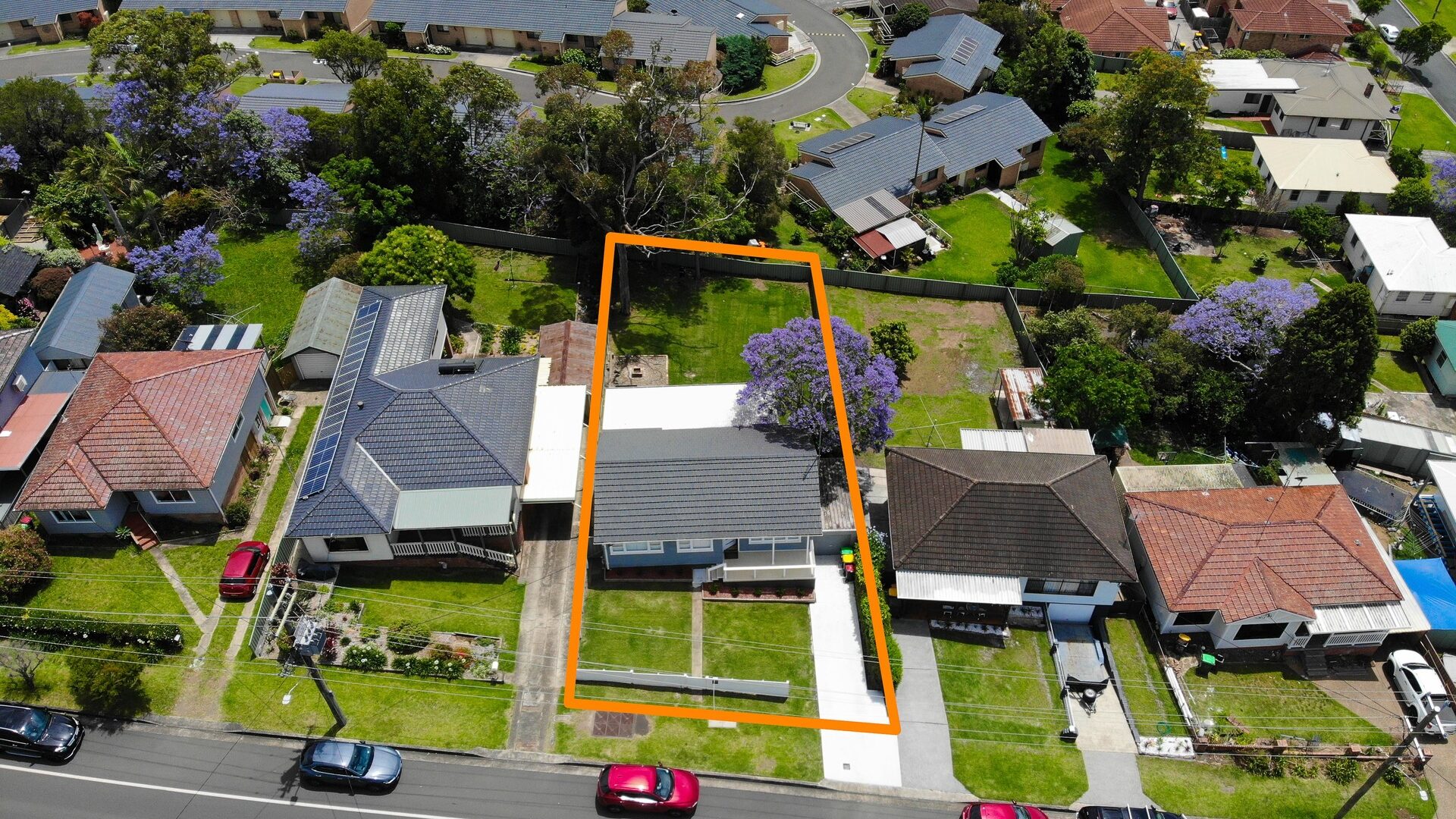 Sold - 52 Waples Road - New Property in Unanderra - Real Estate by Christian Zeidler