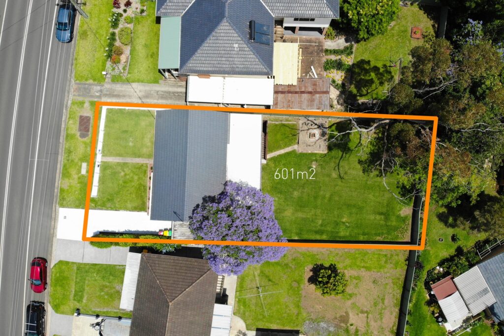 Sold - 52 Waples Road - New Property in Unanderra - Real Estate by Christian Zeidler