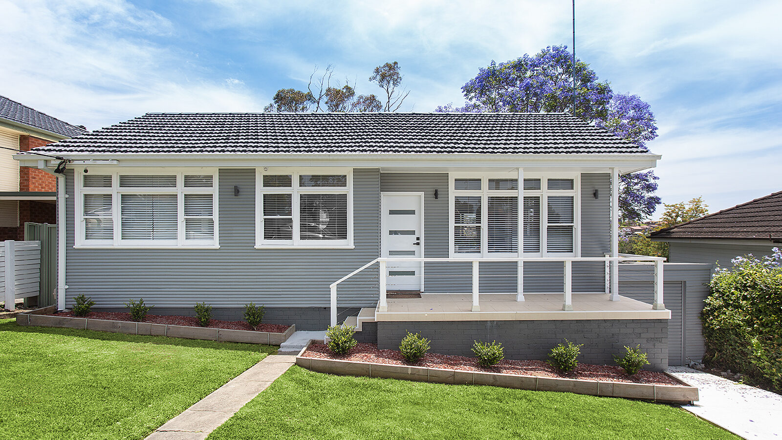 Sold - 52 Waples Road - New Property in Unanderra - Real Estate by Christian Zeidler
