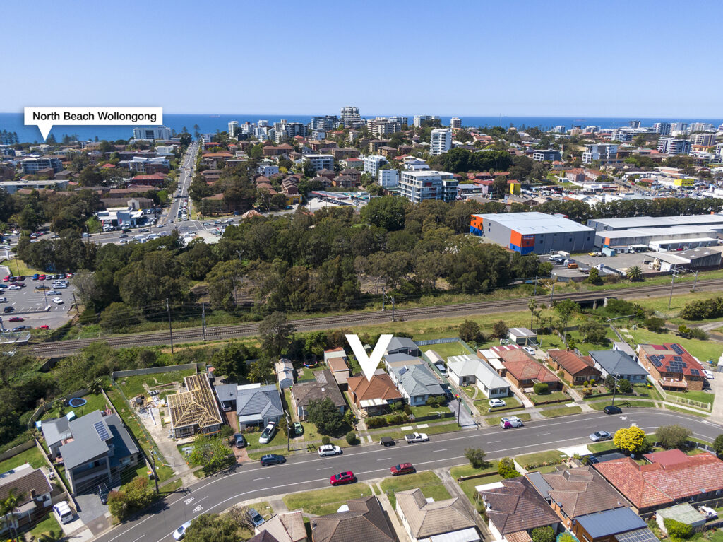Sold - 15 Crawford Avenue - New Property in Gwynneville - Real Estate by Christian Zeidler
