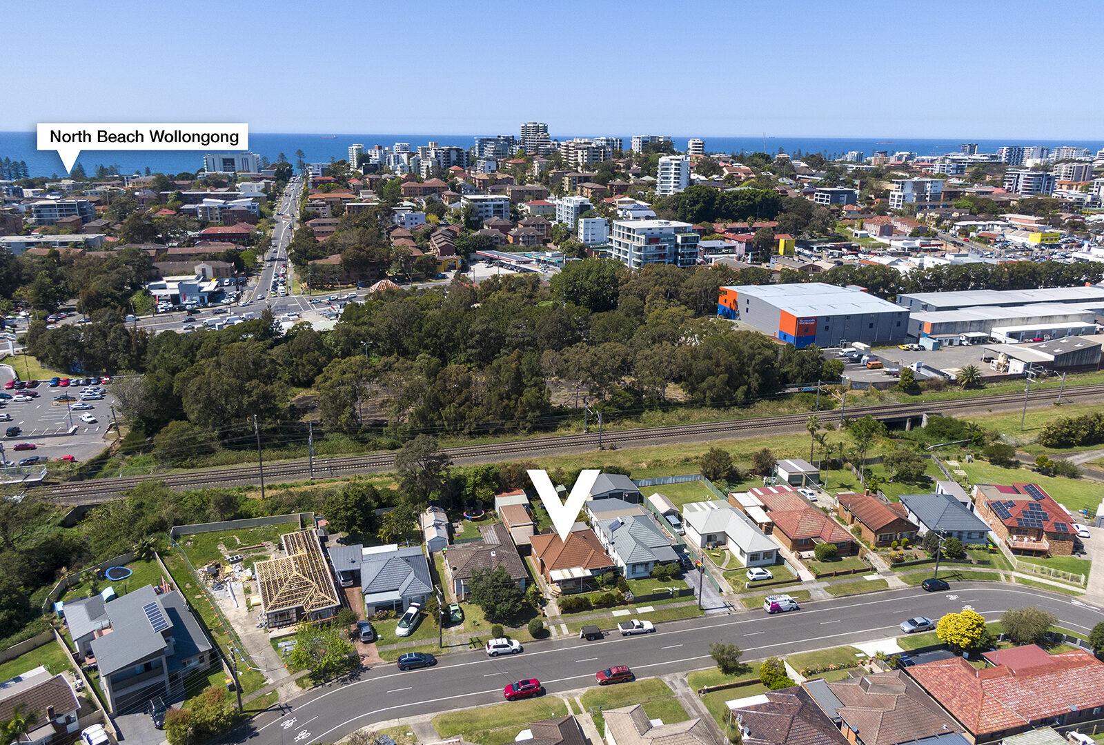 Sold - 15 Crawford Avenue - New Property in Gwynneville - Real Estate by Christian Zeidler