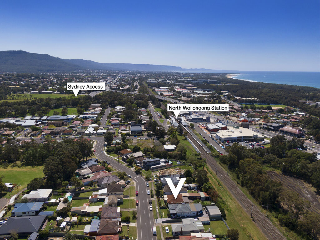 Sold - 15 Crawford Avenue - New Property in Gwynneville - Real Estate by Christian Zeidler