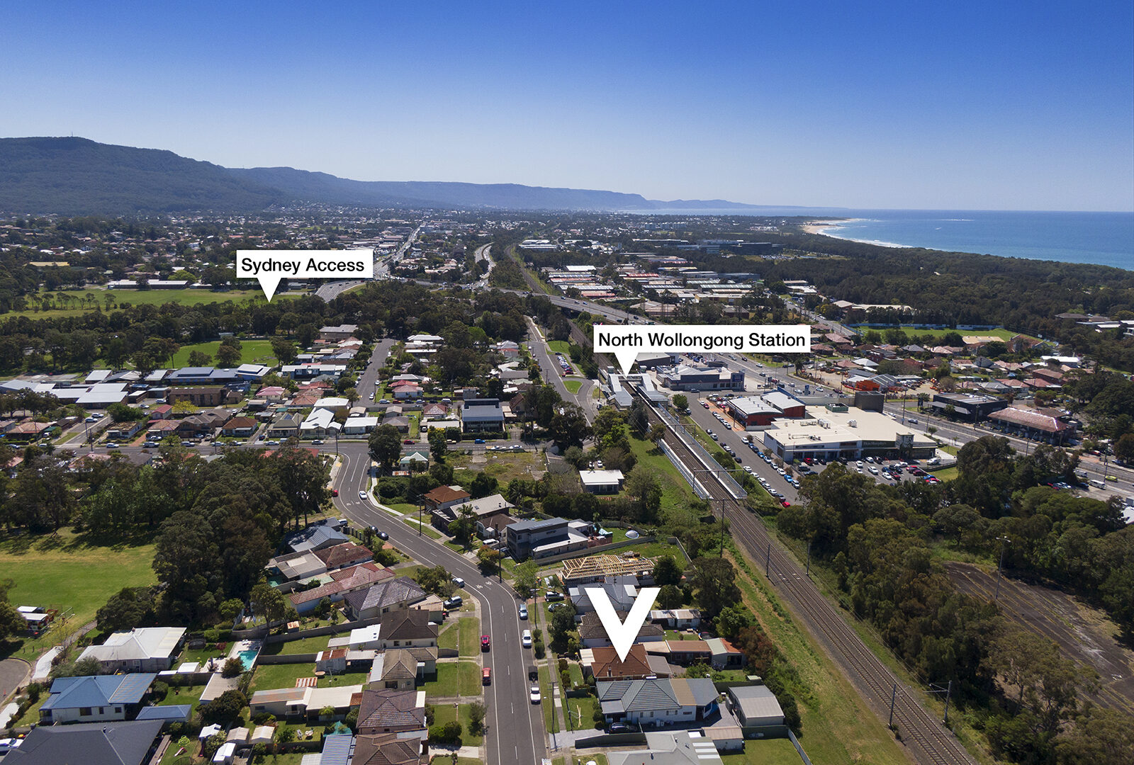 Sold - 15 Crawford Avenue - New Property in Gwynneville - Real Estate by Christian Zeidler
