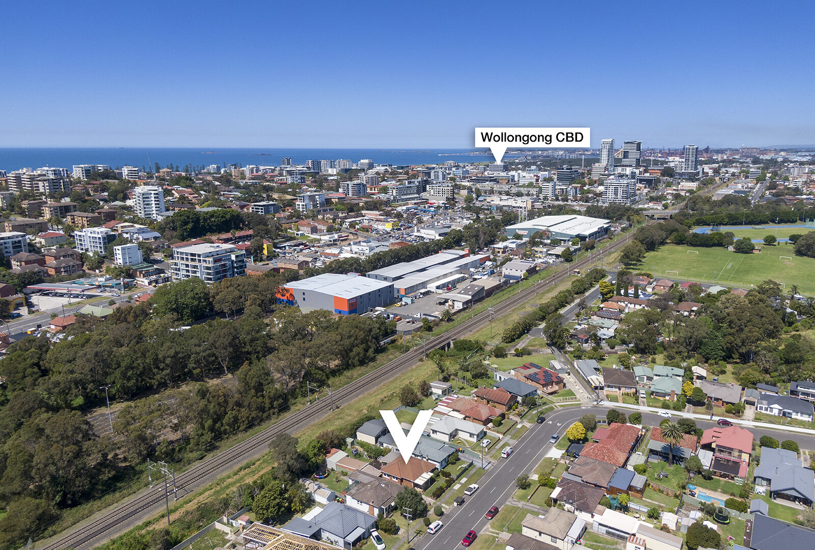 Sold - 15 Crawford Avenue - New Property in Gwynneville - Real Estate by Christian Zeidler