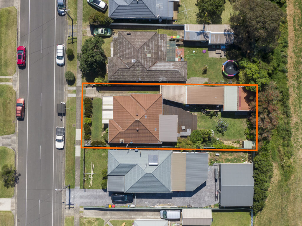 Sold - 15 Crawford Avenue - New Property in Gwynneville - Real Estate by Christian Zeidler